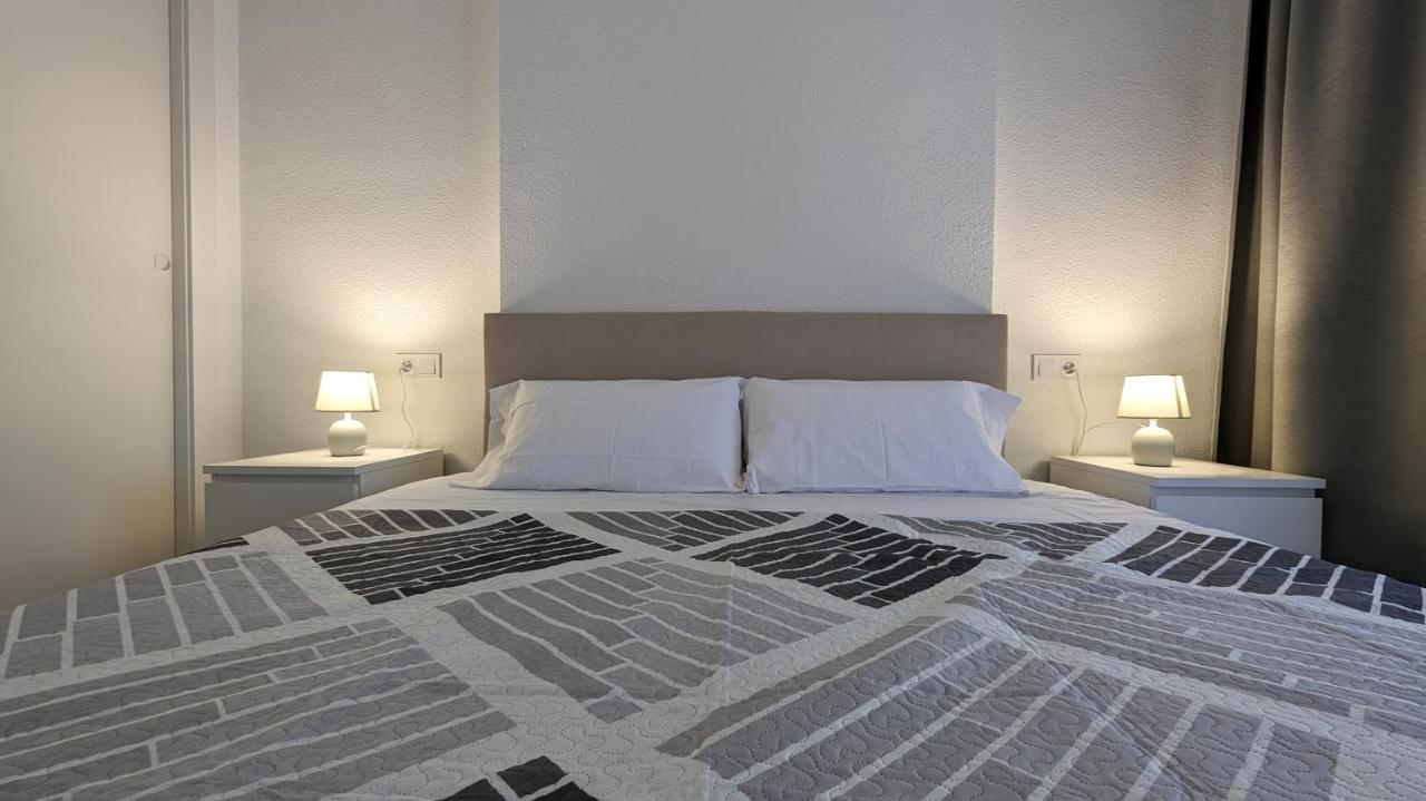 Tropic Mar Sun & Beach Apartment Benidorm Zewnętrze zdjęcie