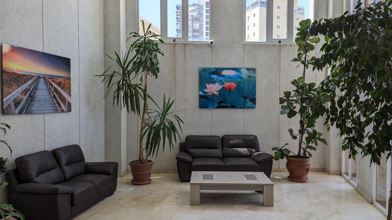 Tropic Mar Sun & Beach Apartment Benidorm Zewnętrze zdjęcie