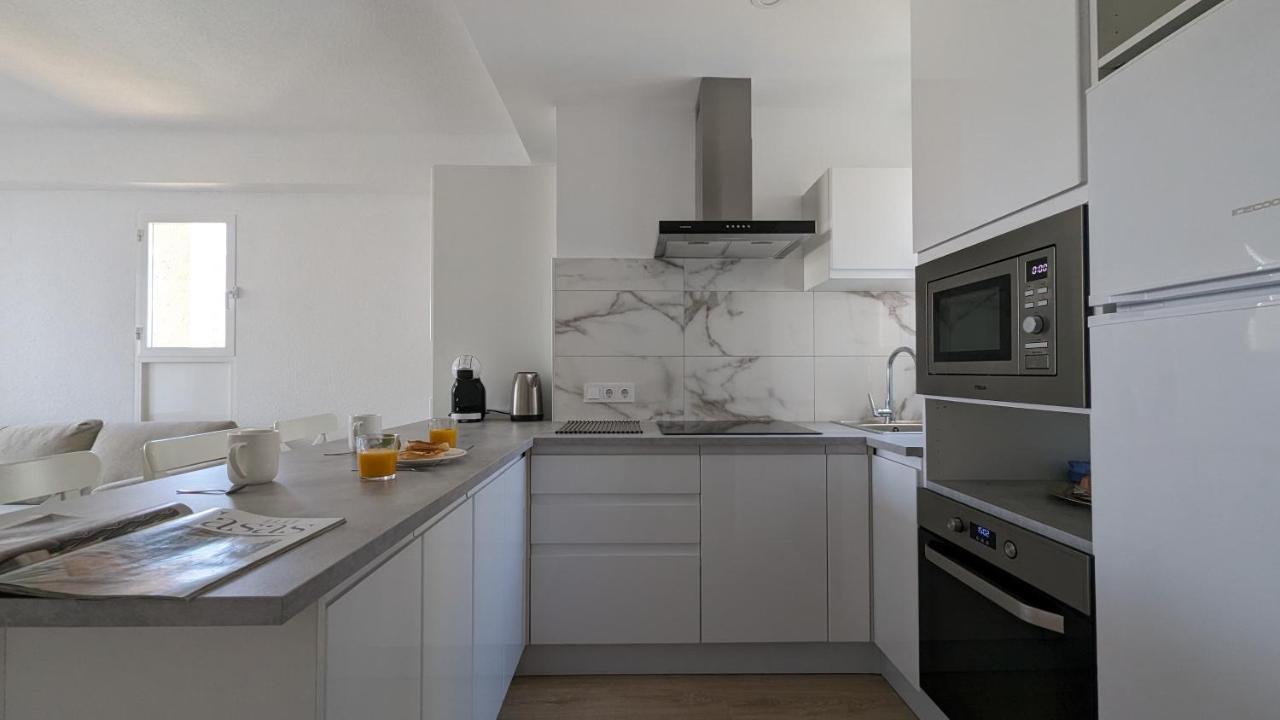 Tropic Mar Sun & Beach Apartment Benidorm Zewnętrze zdjęcie