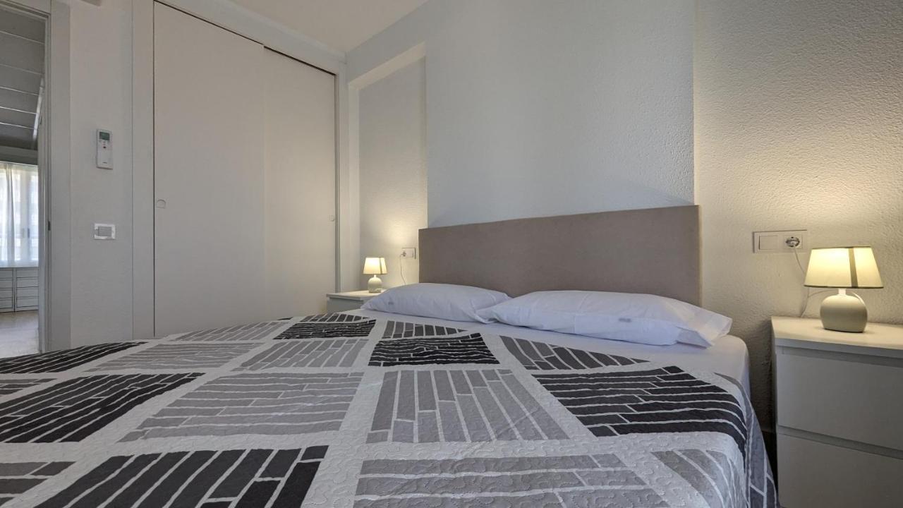 Tropic Mar Sun & Beach Apartment Benidorm Zewnętrze zdjęcie