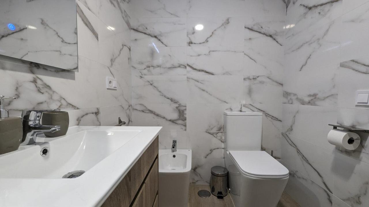 Tropic Mar Sun & Beach Apartment Benidorm Zewnętrze zdjęcie